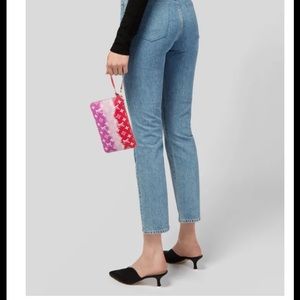 Louis Vuitton wristlet